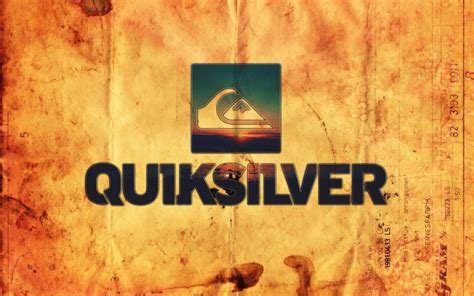 Quiksilver Logo Wallpapers - Wallpaper Cave