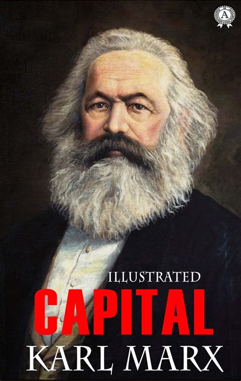 Read Capital (Illustrated) Online by Karl Marx | Books