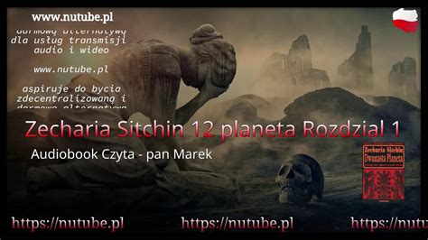 Zecharia Sitchin 12 planeta Rozdzial 1 - YouTube