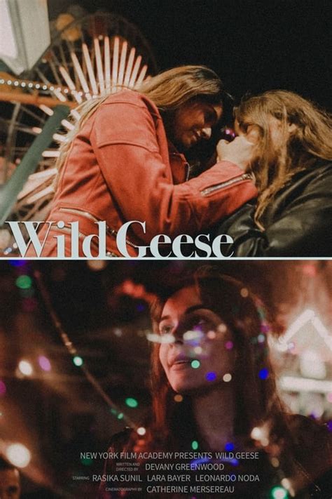 Where to stream Wild Geese (2019) online? Comparing 50+ Streaming Services