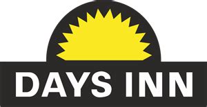 Days Inn BY WYNDHAM Logo PNG Vector (SVG) Free Download