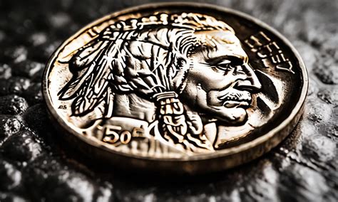 Where Is The Mint Mark On A Buffalo Nickel? - Chronicle Collectibles