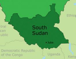 Over a million flee South Sudan conflict, U.N. says | islam.ru