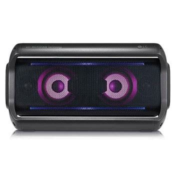 LG Portable Bluetooth & Wireless Speakers: Party Anywhere | LG USA