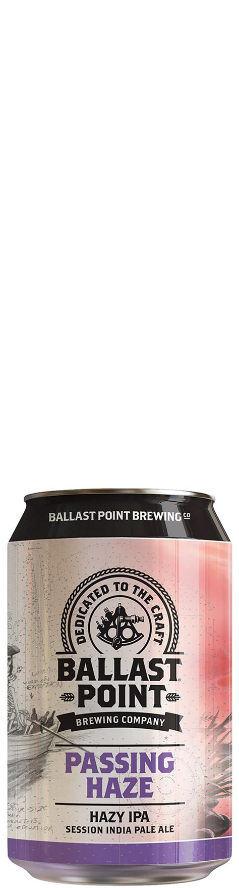 FATHOM IPA - Ballast Point Brewing