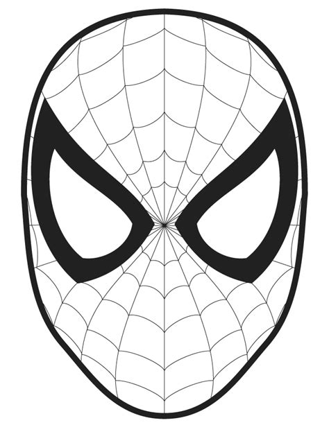 Spiderman Clipart - Cliparts.co