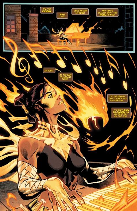 Phoenix Force: Immunity To Universal-Wide Reality Warping | Phoenix marvel, Star wars comics ...