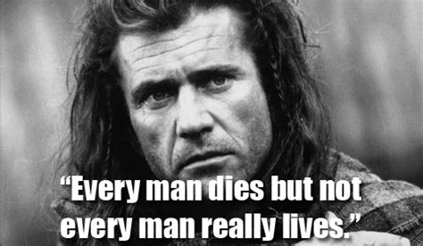 ~Braveheart | Movie quotes inspirational, Best movie quotes, Braveheart ...