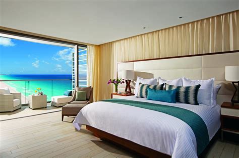 Secrets The Vine Cancun - Cancún - Hotel WebSite