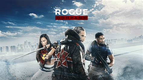 Rogue Company Game Wallpapers - Wallpaper Cave