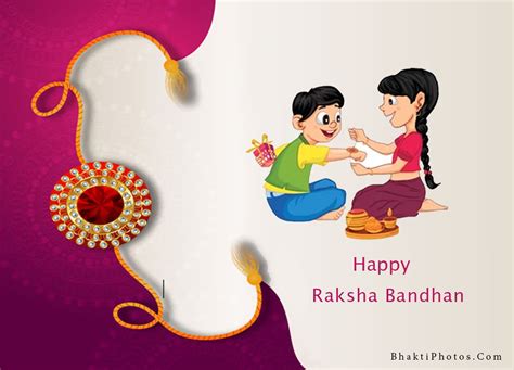 Raksha Bandhan Images: Happy Raksha Bandhan 2022 Pictures HD Wallpapers