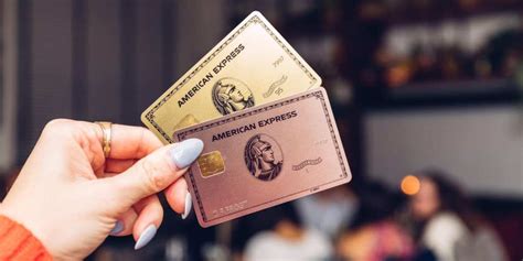 Amex Gold Card Review: All The 4X Points You Can Eat