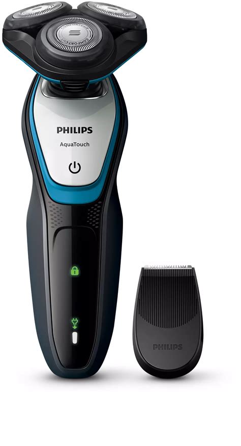 Shaver series 5000 Wet and dry electric shaver S5070/04 | Philips