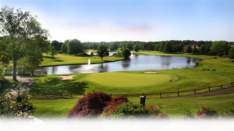 Brooklake Country Club | Golf Course & Wedding | Golf courses, Event ...