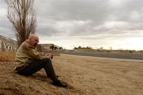 'Breaking Bad': Fans and Critics Consider 'Ozymandias' the Single Greatest Episode in the ...