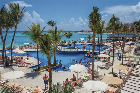 Los 12 mejores hoteles en Cancún todo incluido calidad-precio - Tips Para Tu Viaje