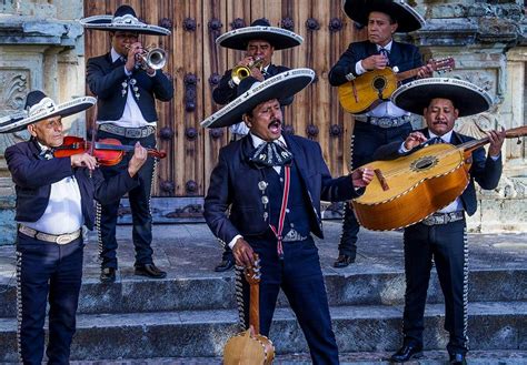 MARIACHI DAY - January 21, 2025 - National Today