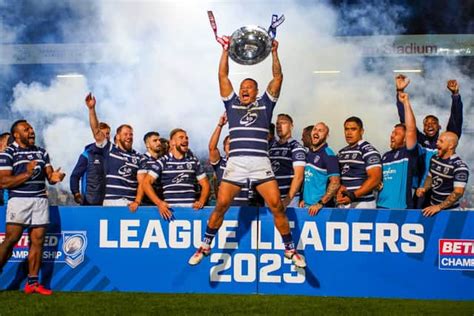 Featherstone Rovers set for blockbuster start to home campaign in 2024