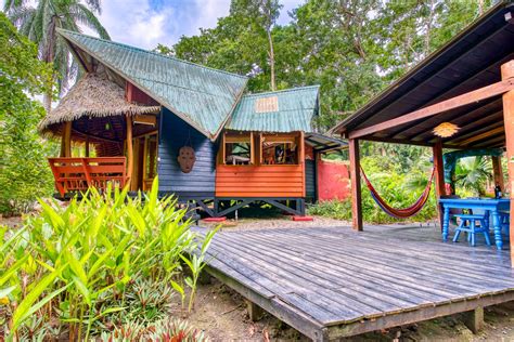 Costa Rica Tree House Lodge - Book Direct for Best Rates + Extras