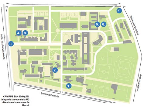 San Joaquín Campus Will Be Chile's First Smart City at Scale