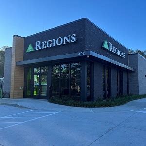 Waverly Branch | Regions Bank in Waverly, TN | Regions Bank