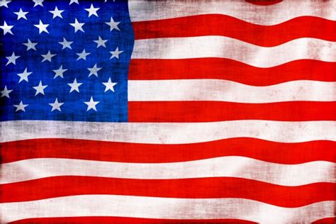 USA Flag Country Flag Free Stock Photo - Public Domain Pictures