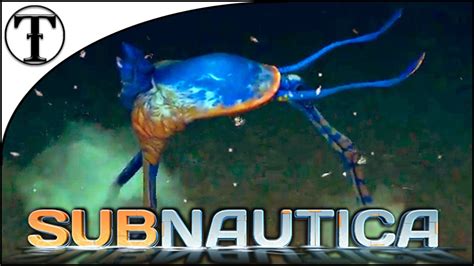 Sea Treader's Path :: Subnautica Episode 25 - YouTube