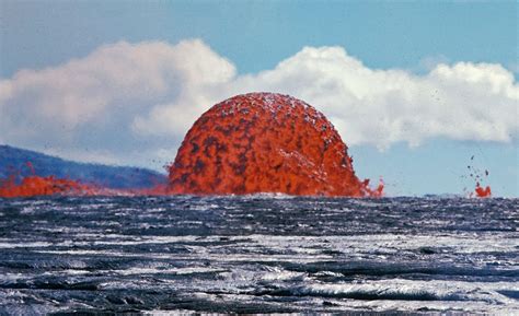 22 Great Photographs Of The Kilauea Volcano Eruption, Hawaii (1969-1974 ...