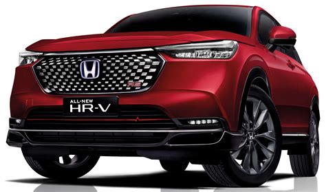 Honda hr-v 2022 Malaysia - CelesteaddRobinson