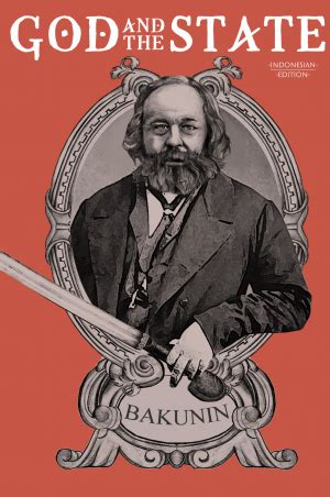 Mikhail Bakunin – shiramedia