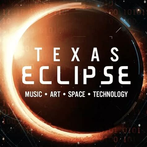 Texas Eclipse Festival | Grooveist