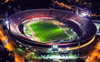 World Cup 2014 Stadiums: Brazil – StadiumDB.com