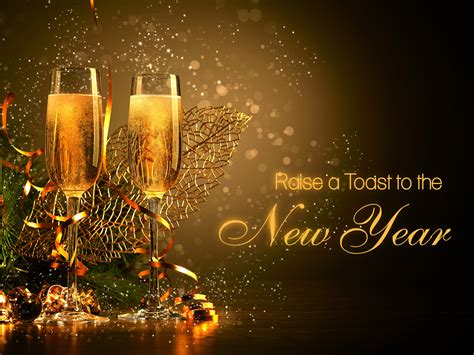 New Year Wallpapers and Images 2022, Free Download Happy New Year Wallpaper