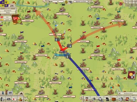 Screenshot image - Goodgame Empire - Indie DB