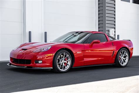 Modified 2006 Chevrolet Corvette Z06 for sale on BaT Auctions - sold for $38,000 on July 12 ...