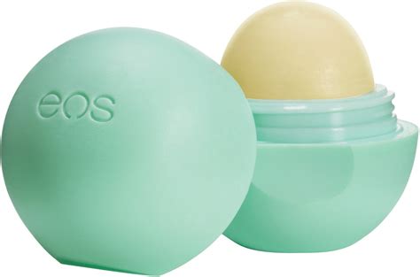 JPRchitect + Design: EOS Lip Balm