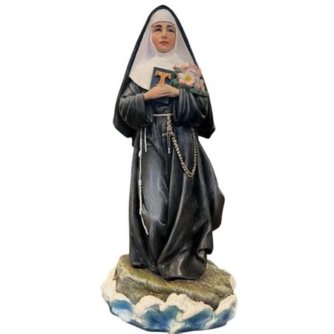 Saint Marianne Statue | Saint Marianne Cope Merchandise