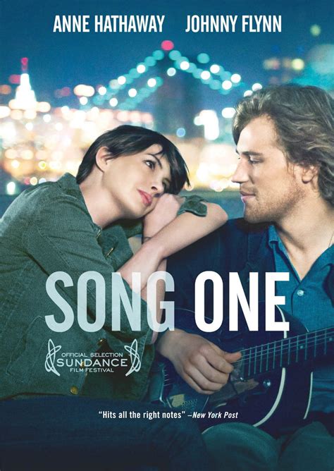 Song One (DVD)