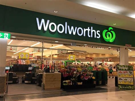 Huge changes at Warwick Woolworths | Warwick Daily News