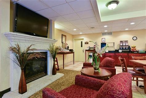 MAINSTAY SUITES DOVER - Updated 2024 Prices & Hotel Reviews (DE)