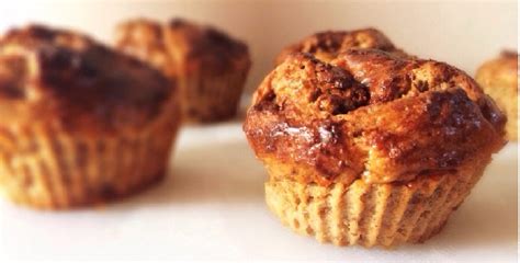 SW recipe: Weetabix Muffins - Best Slimming World