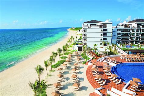 Grand Residences Riviera Cancún, a Registry Collection Hotel | Classic Vacations