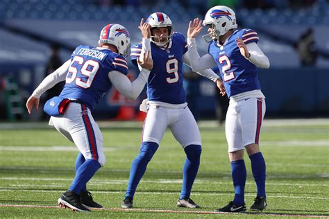 Bills win first NFL playoff game since December 1995 - Pats Pulpit