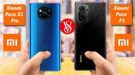 Xiaomi Poco F3 vs Xiaomi Poco X3 Pro: Hangisi Kazanır? - BT Günlüğü