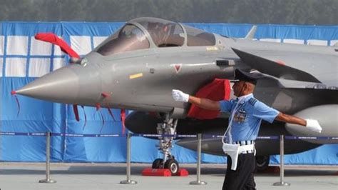 French journal Mediapart claims new evidence of kickbacks in Rafale deal | Latest News India ...