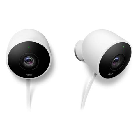 Google Nest Cam Outdoor security camera | Georgia Power Marketplace