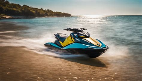 Jet skiing etiquette: Essential Do's and Don'ts for a Safe and ...