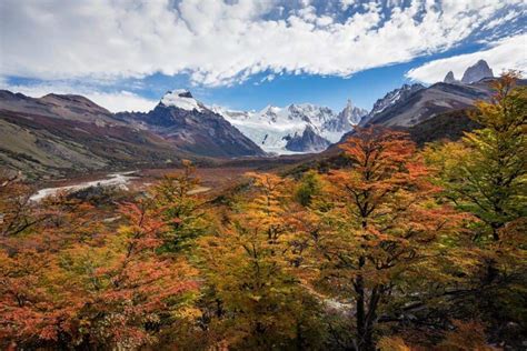 HIKING in PATAGONIA - The Ultimate Guide to the Best Treks (2024 Guide)