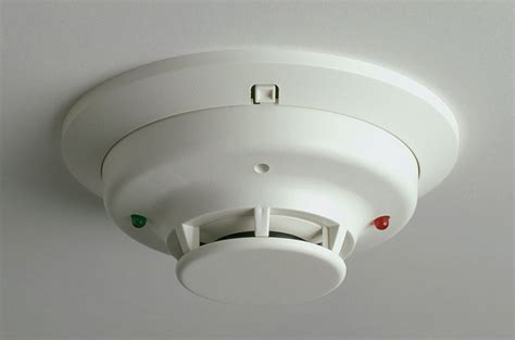 Residential Fire Alarm Systems - Hooks AlarmHooks Alarm