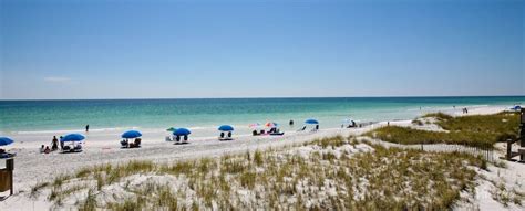 Emerald Shores by Wyndham Vacation Rentals | Destin Hotels in Florida